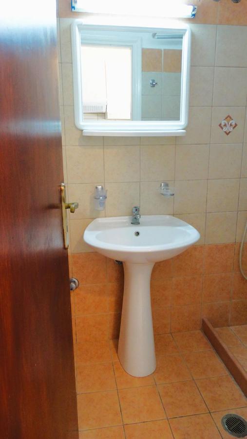 Agrambeli Rooms & Apartments Lefkáda Buitenkant foto