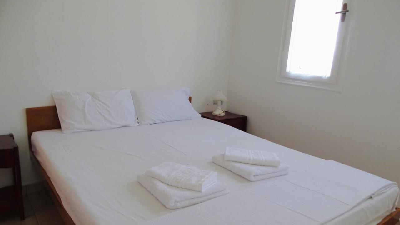 Agrambeli Rooms & Apartments Lefkáda Buitenkant foto